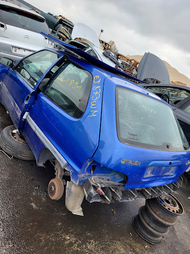 Aperçu des activités de la casse automobile LA PIECE AUTOMOBILE située à BRETIGNY-SUR-ORGE (91220)